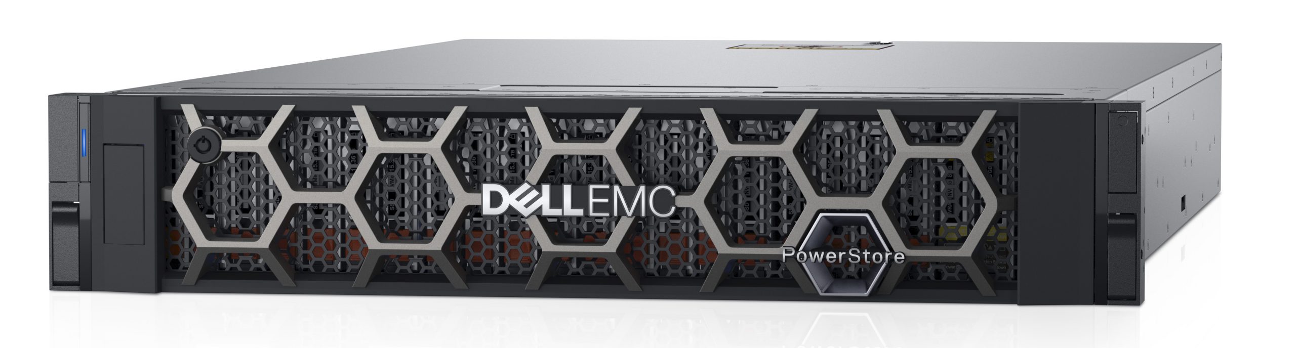 Dell EMC PowerStore – sokadik IT blog